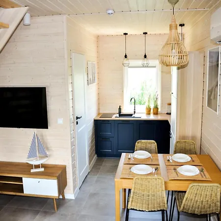 Cottage Near Kopa Beach And Lake *